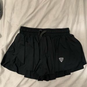 Dupe Keiki Kona shorts